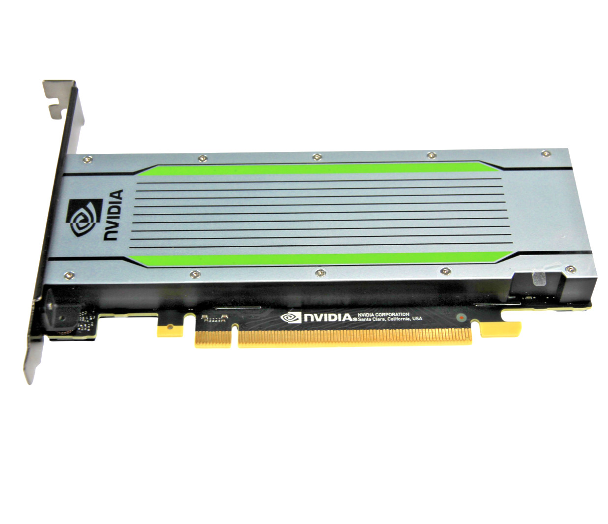 Nvidia Tesla T4 16GB GDDR6 PCIe GPU Accelerator 699-2G183-0200-200H(HighProfile)
