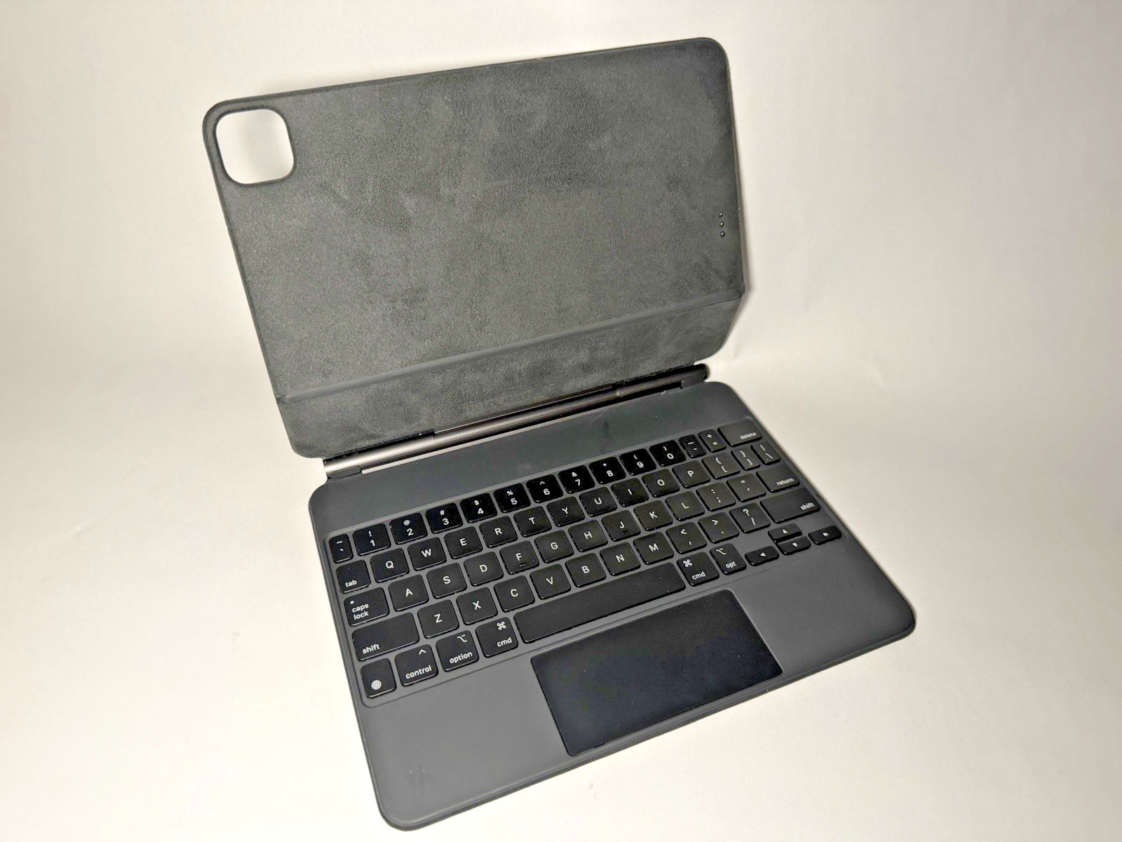 Apple Magic Keyboard Black- A2261
