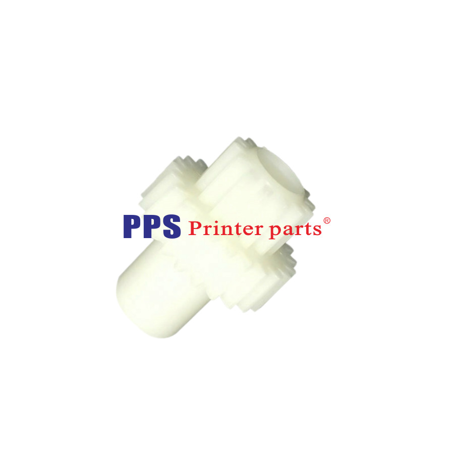 2Pcs OEM 612-80011 Elevator Gear Compatible For Riso RZ RV EV ES MV SF MZ