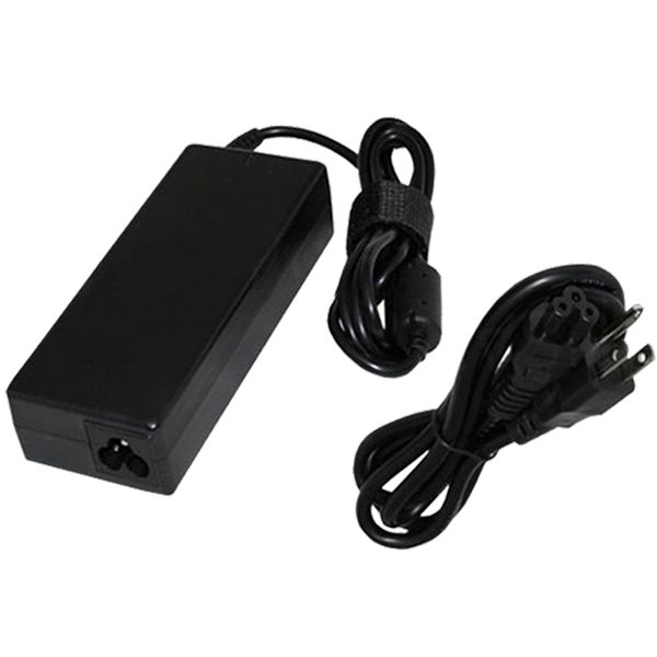 AC Adapter CHARGER POWER FOR Samsung QX410-S02US NP-QX410-S02US 60w