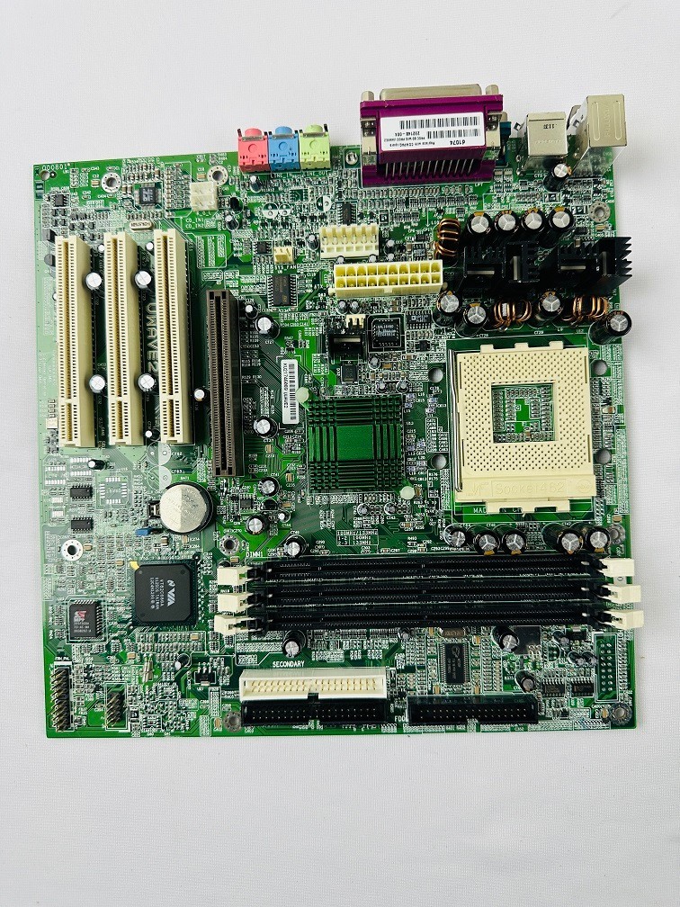 Compaq UWAVE2 Motherboard