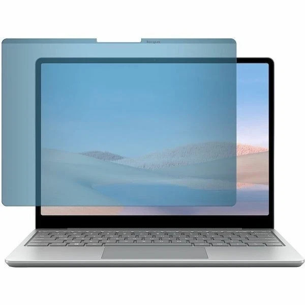 Targus Blue Light Filter + Antimicrobial Coating For Surface Laptop Go 12.4