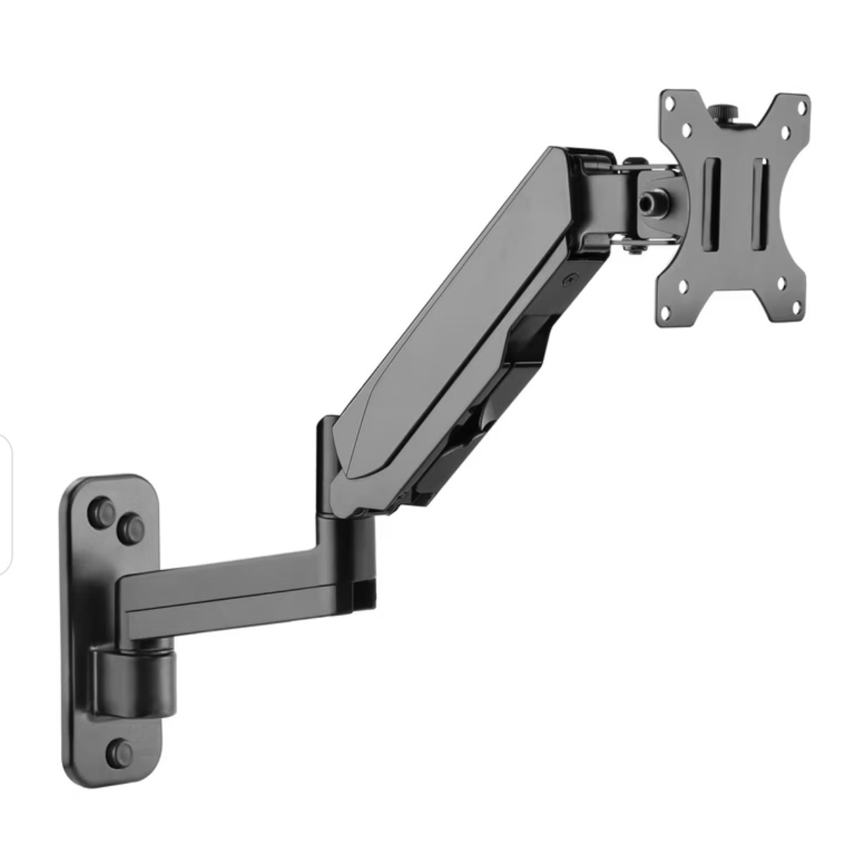 Adjustable Monitor Wall Bracket for 17"-32" Screens