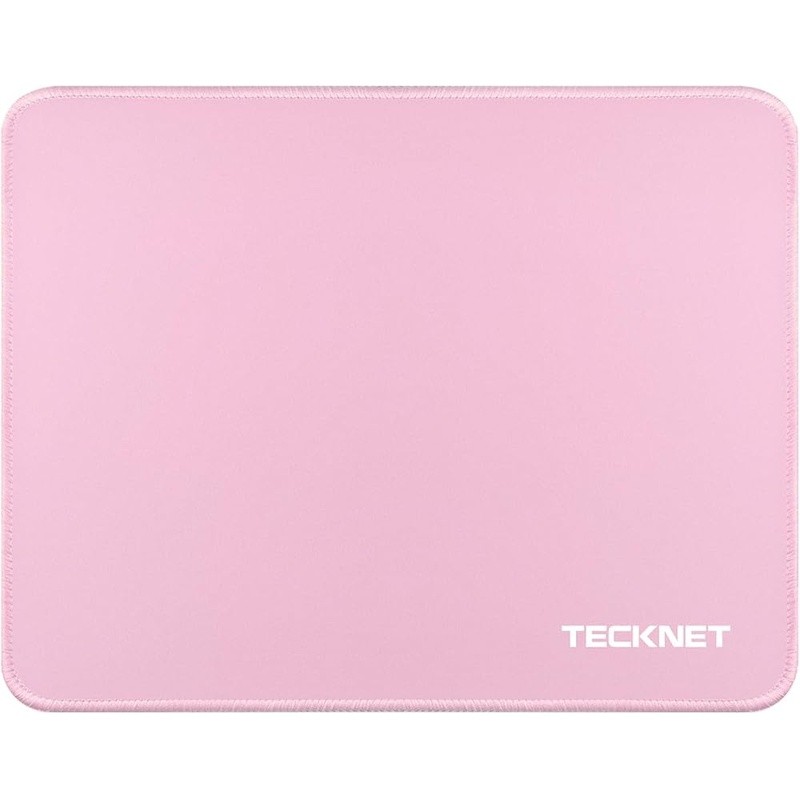 Ultra Smooth Waterproof Gaming Mouse Pad Anti-slip Rubber Base Durable Edges New