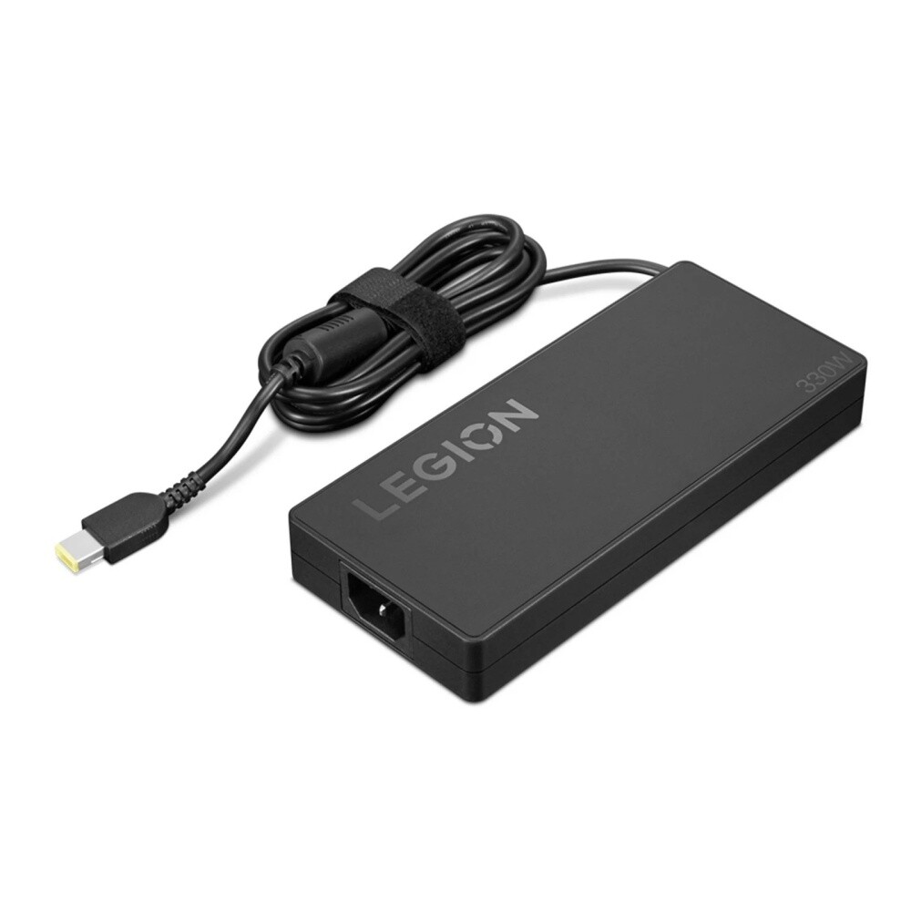 Original Lenovo Legion R9000 Y9000P 330W GaN AC Adapter (Slim tip) 20V/16.5A