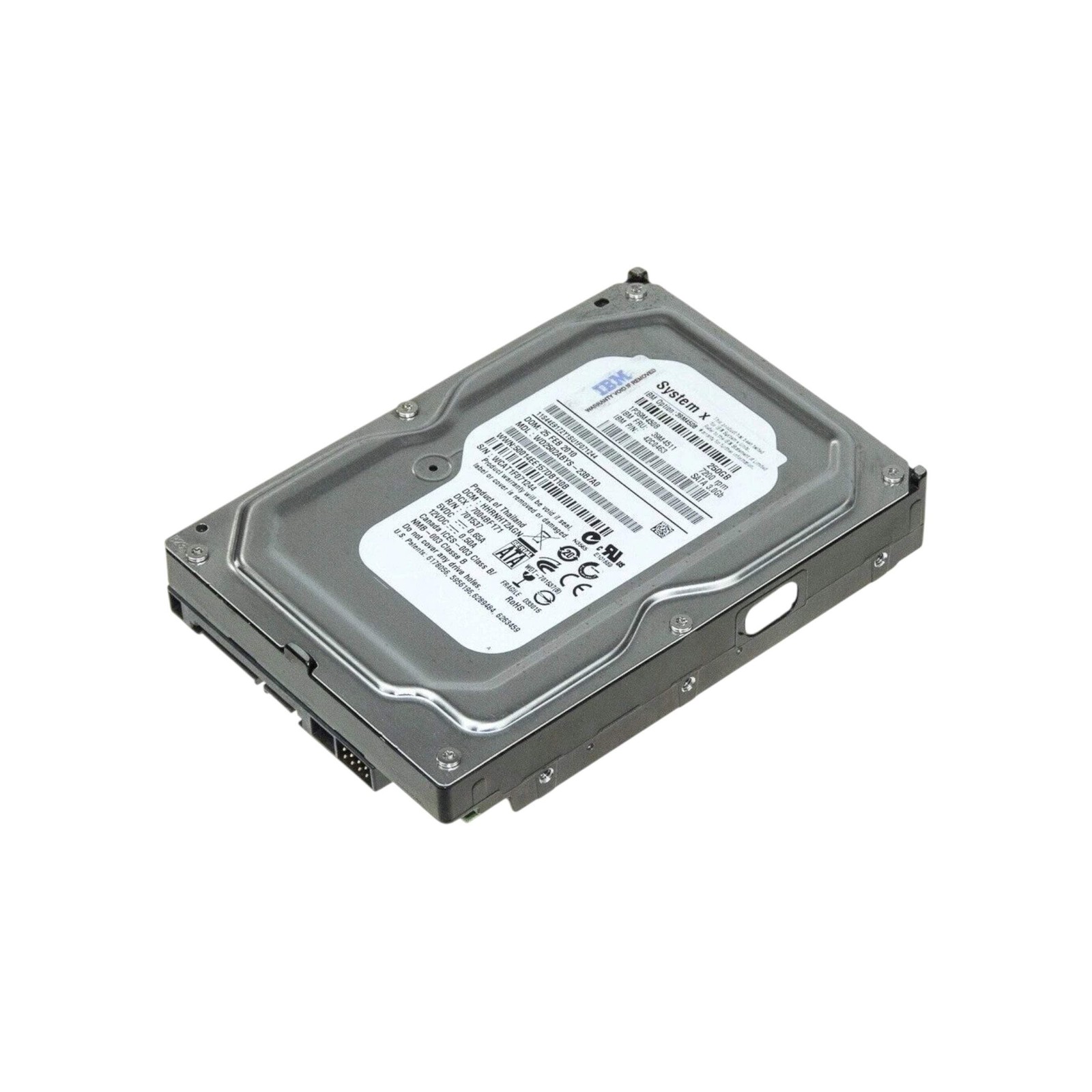 IBM 42C0463
