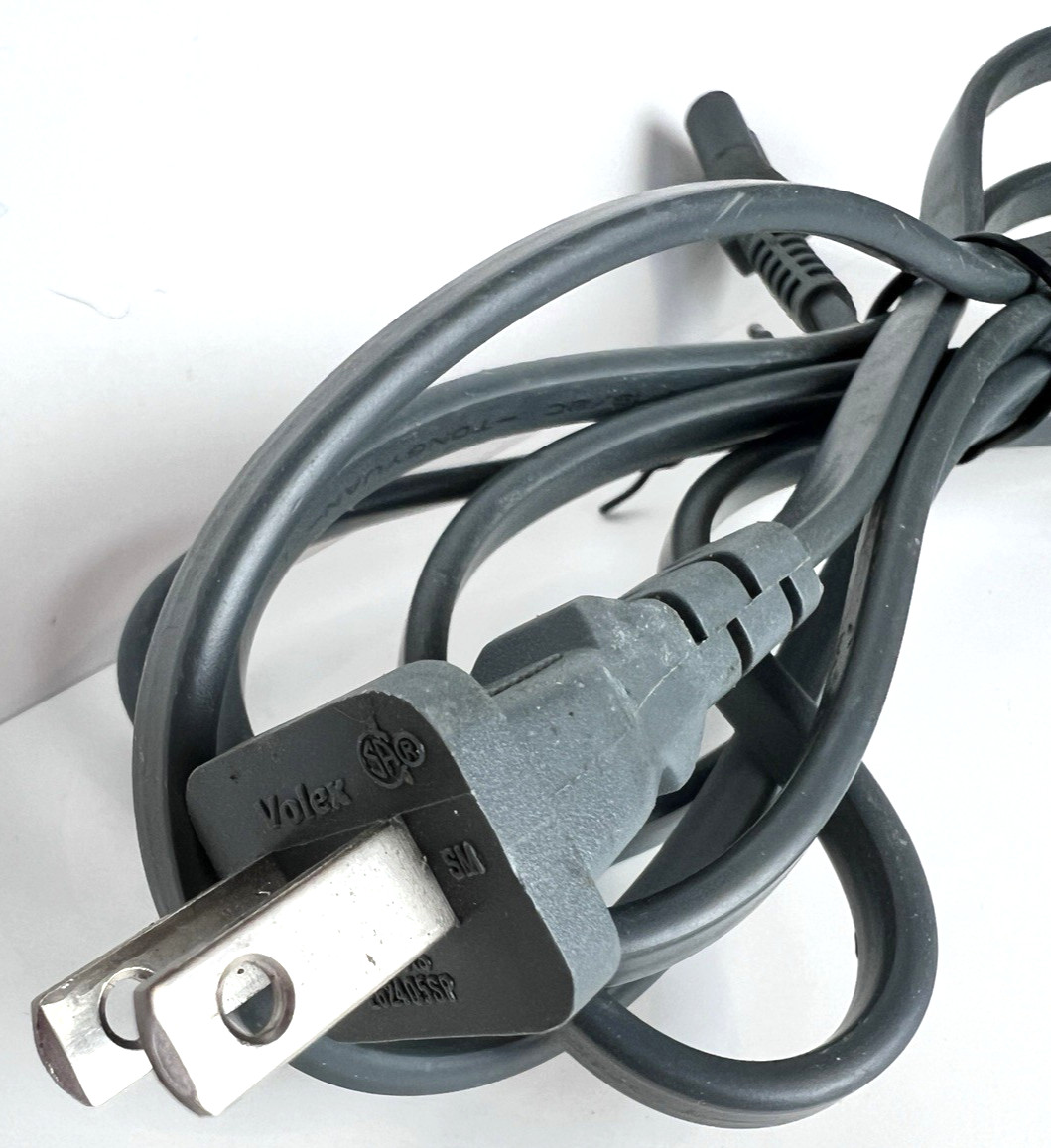Foxconn FF-0C Power Cord - 6ft, 10A 125V - Tested & Working Great