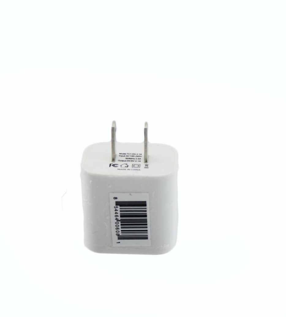Dual 2 Port USB