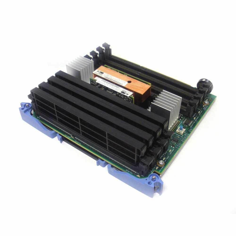 IBM 74Y3424 Memory Riser Card