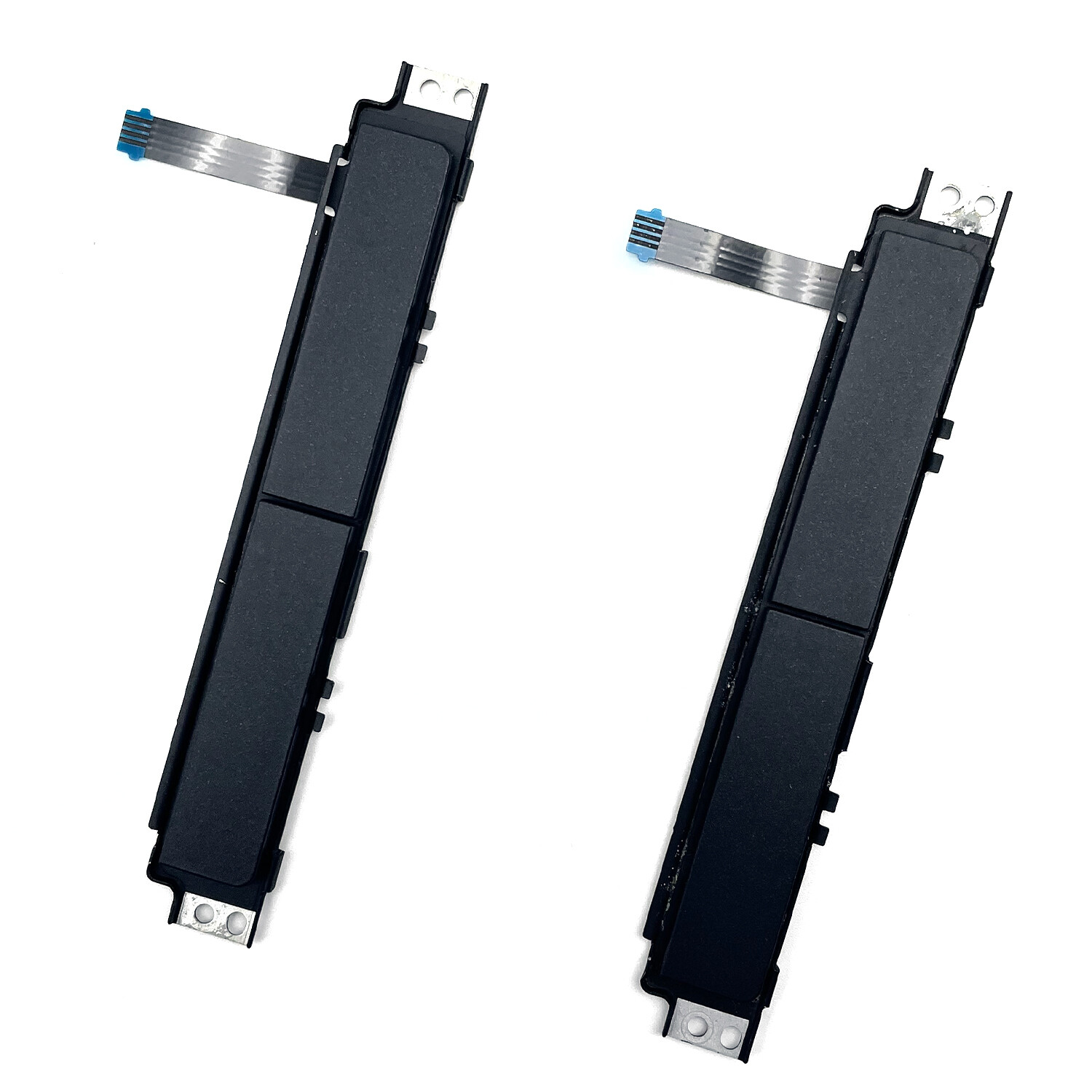 2Pcs L & R Touchpad Mouse Buttons 0XKYX9 For Dell Latitude 7480 7490 E7480 E7490