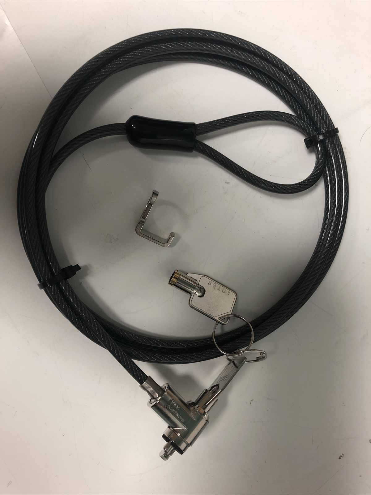 Noble Security NG12TMK Laptop Lock (Brand New)