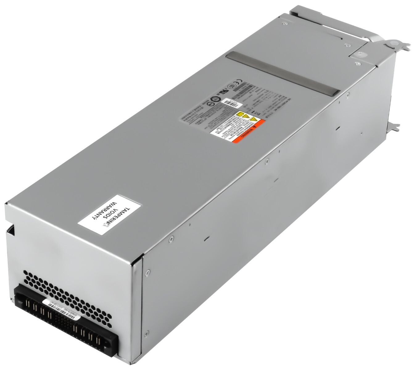 POWER SUPPLIES NETAPP 114-00070+C0 82562-12 580WATT HB-PCM01-580-AC