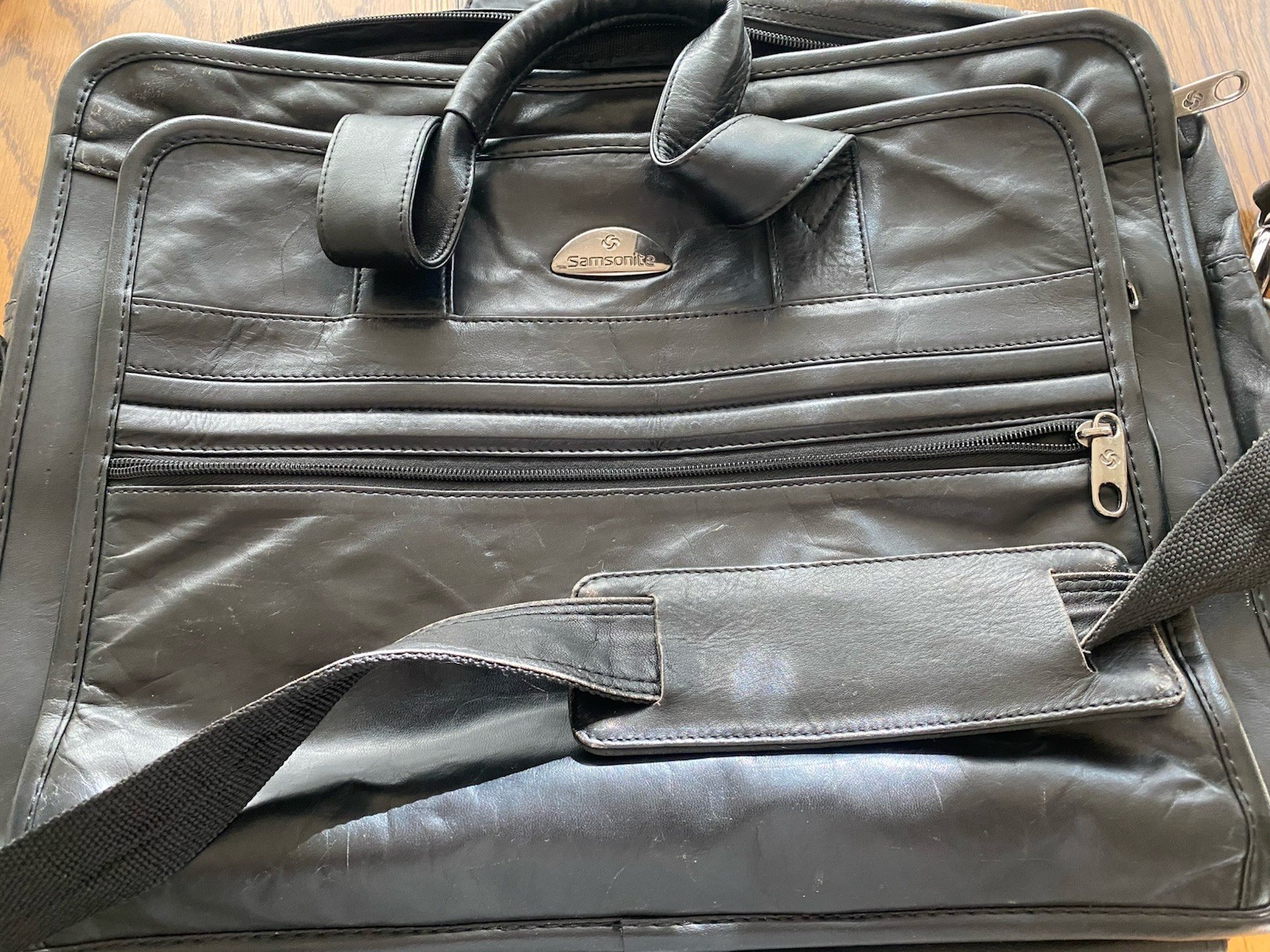 Executive Business Brief Case