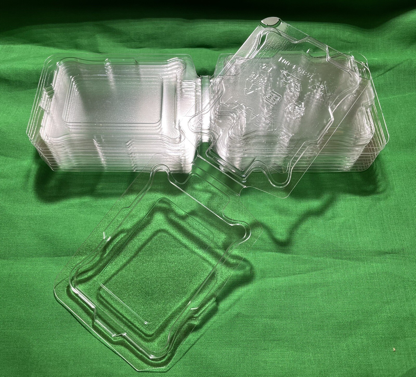 2x LGA3647 CLAM SHELL FOR INTEL Xeon Phi, Skylake, Cascade Lake, Platium, Gold