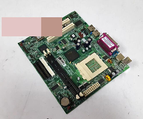 1pc used TYAN S2425 industrial computer motherboard