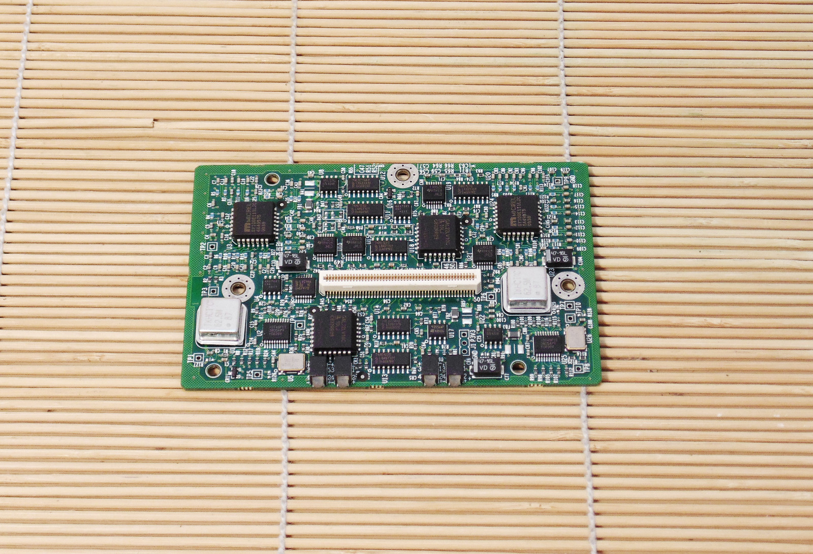 Cisco CLK-7600 7603, 7604, 7606, 7609 Catalyst 6503, 6504 Clock Module