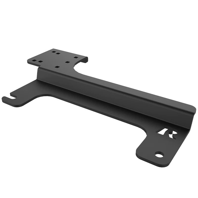 RAM No-Drill Vehicle Base for Ford Explorer, Ranger + Bronco  RAM-VB-202-A