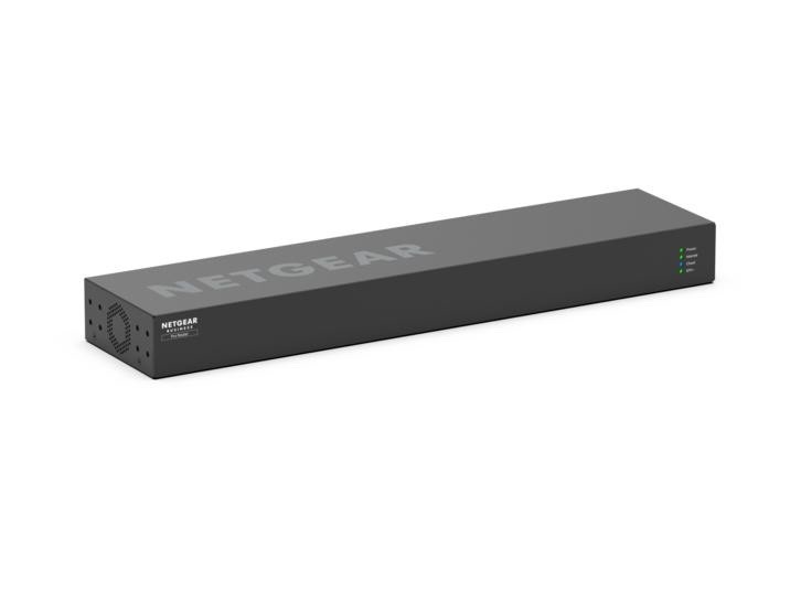 NETGEAR PR460X-111NAS 10G/Multi-Gigabit Dual-WAN Pro Router • Insight Cloud
