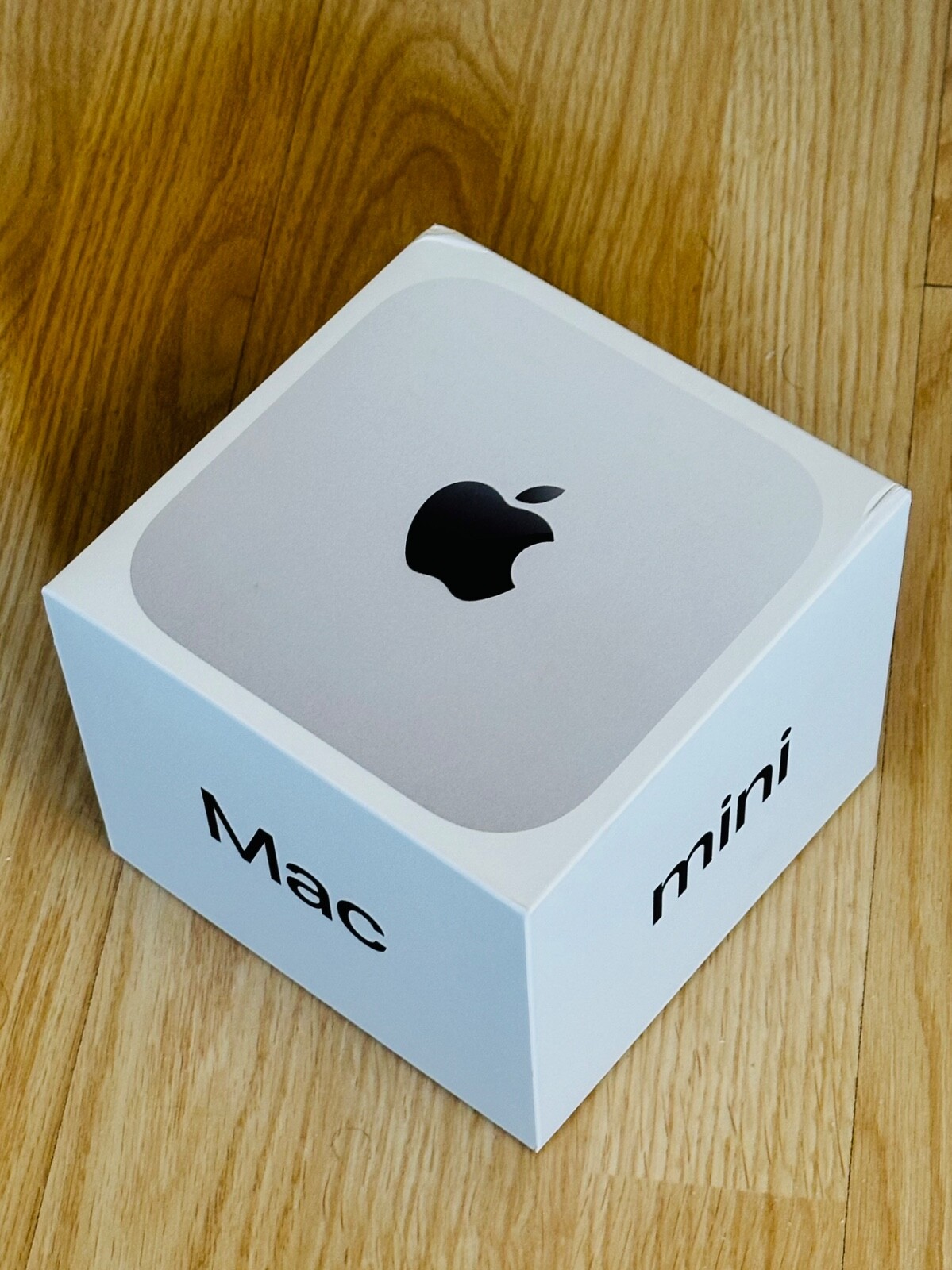 NEW SEALED 2024 Apple Mac mini *M4 Pro* 14Core CPU/20Core GPU 64GB 1TB SSD 1Gb-e