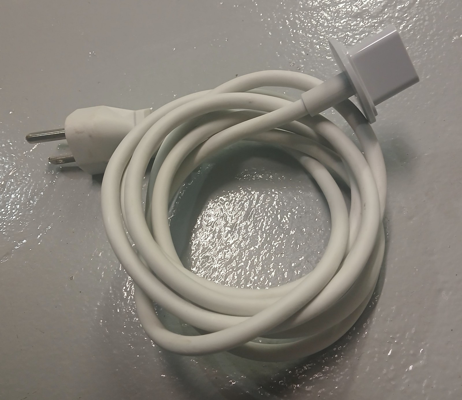 Original Apple Longwell 6 FT Power Cord LS-13A 3-Prong E55349 for A1267 Display