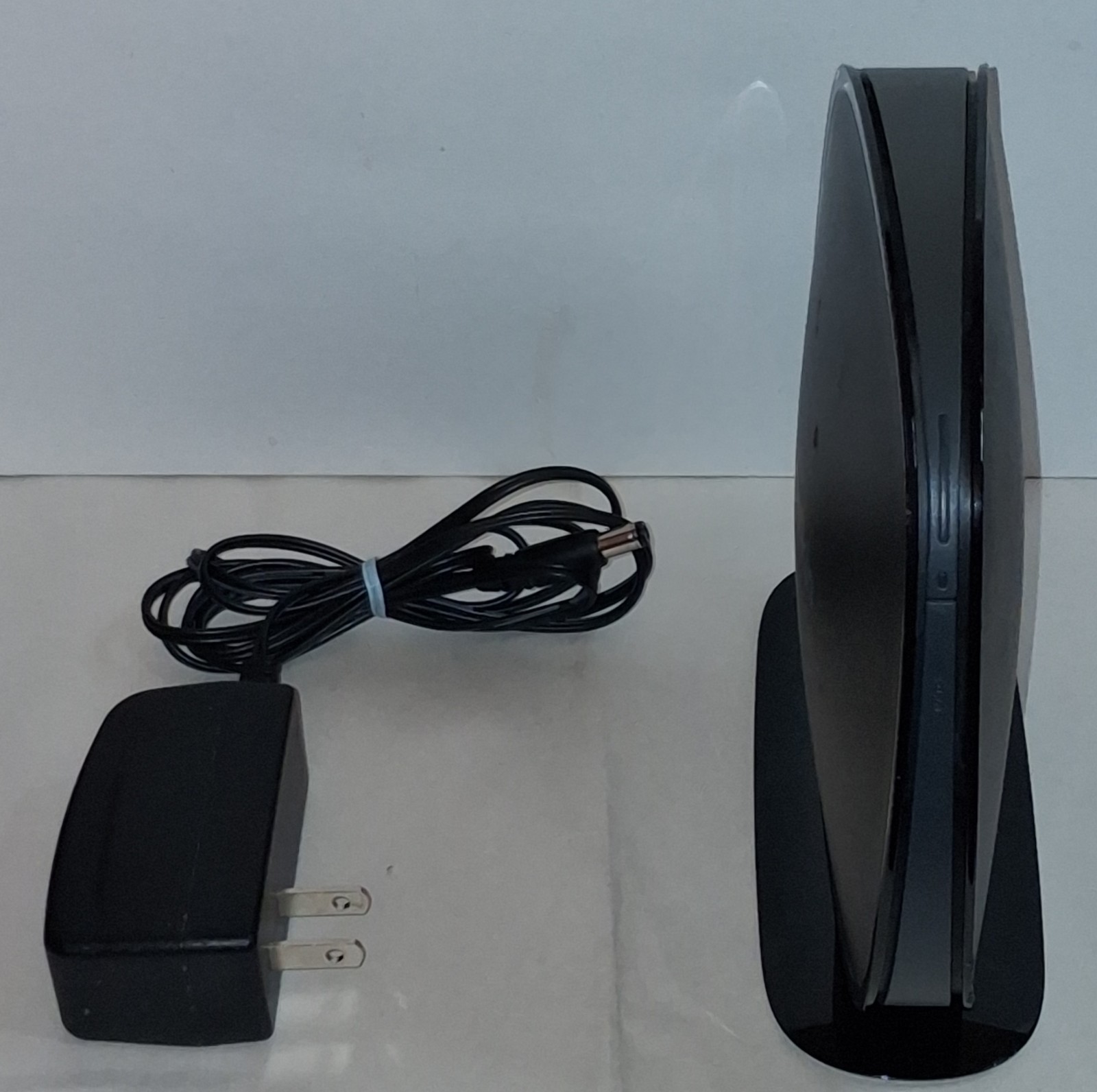 Belkin N450 DB Wireless N Router Model F9K1105V2 WiFi Power Pre-Owned Excellent 