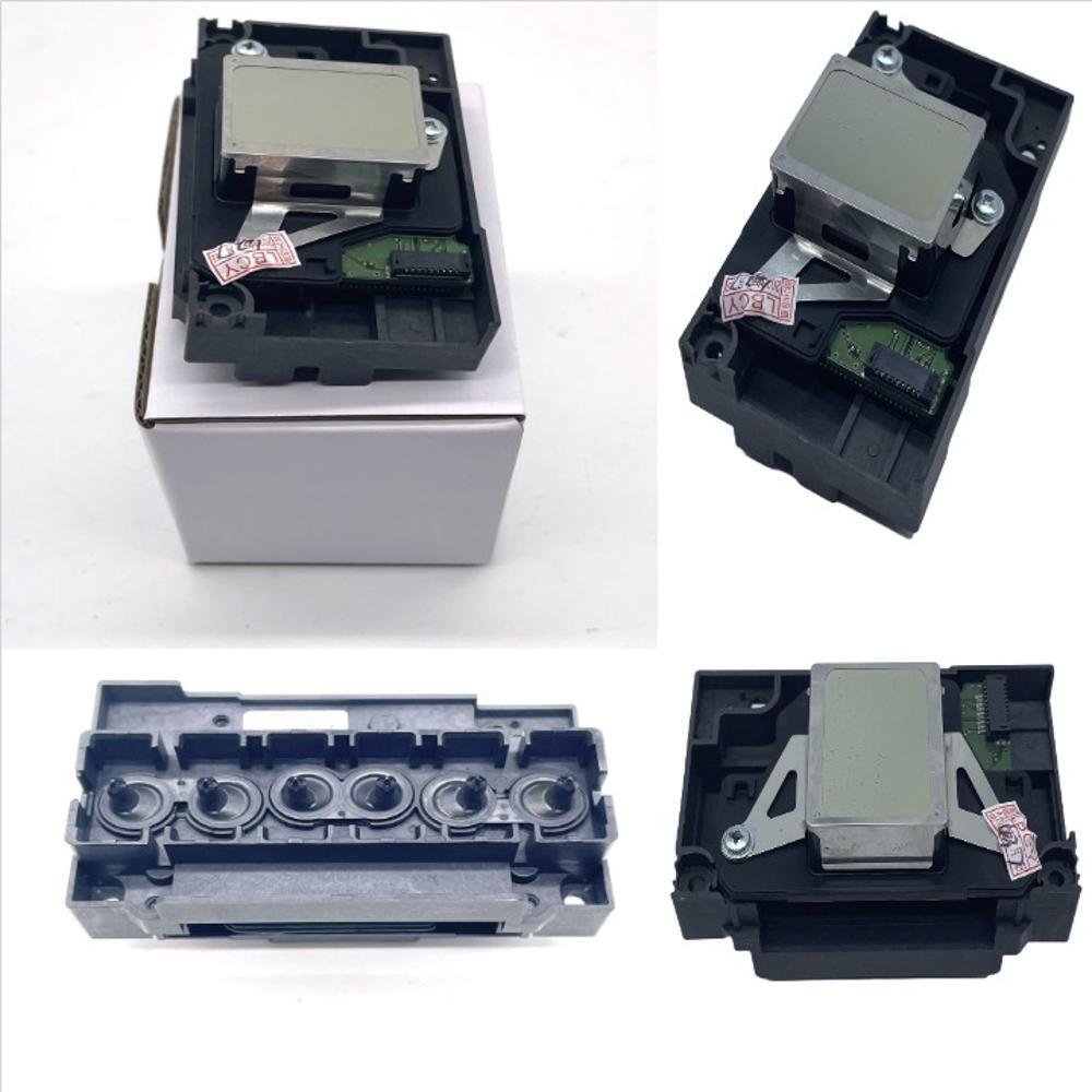 F173070 Printer Print Head Fits For Epson Stylus Photo 1410 1390 L1800 1430 A820