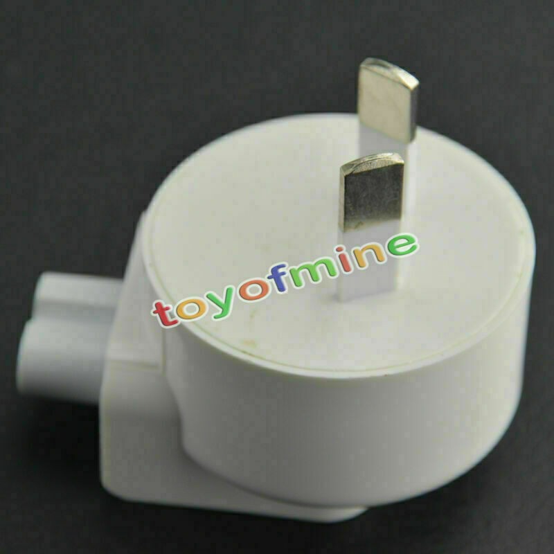 Wall AC US/UK/AU/EU Plug Charger Power Adapter for Apple iPad