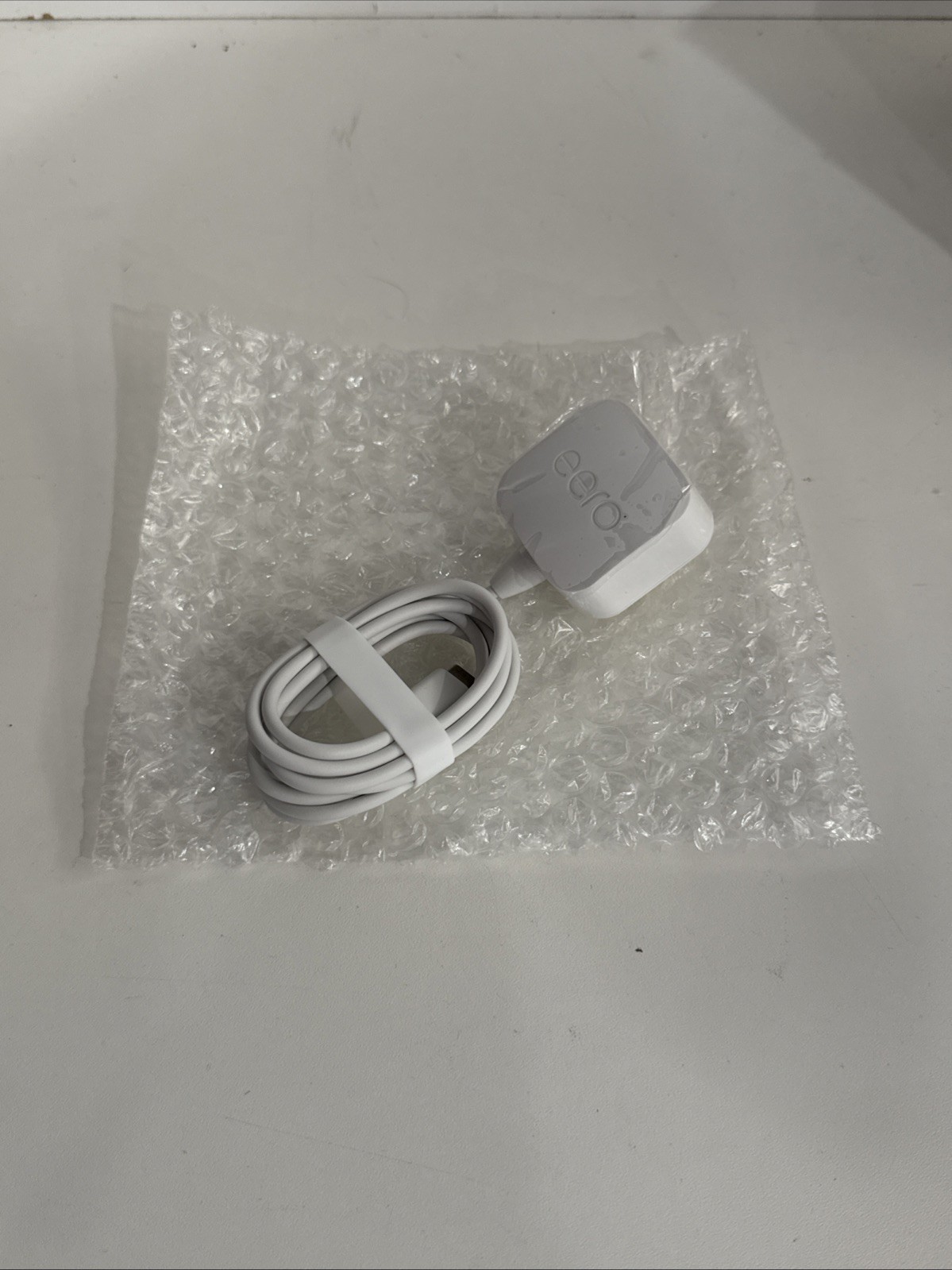 EERO 6 Plus  WiFi Router AC Adapter USB-C 15W Power Supply Charger - C110011