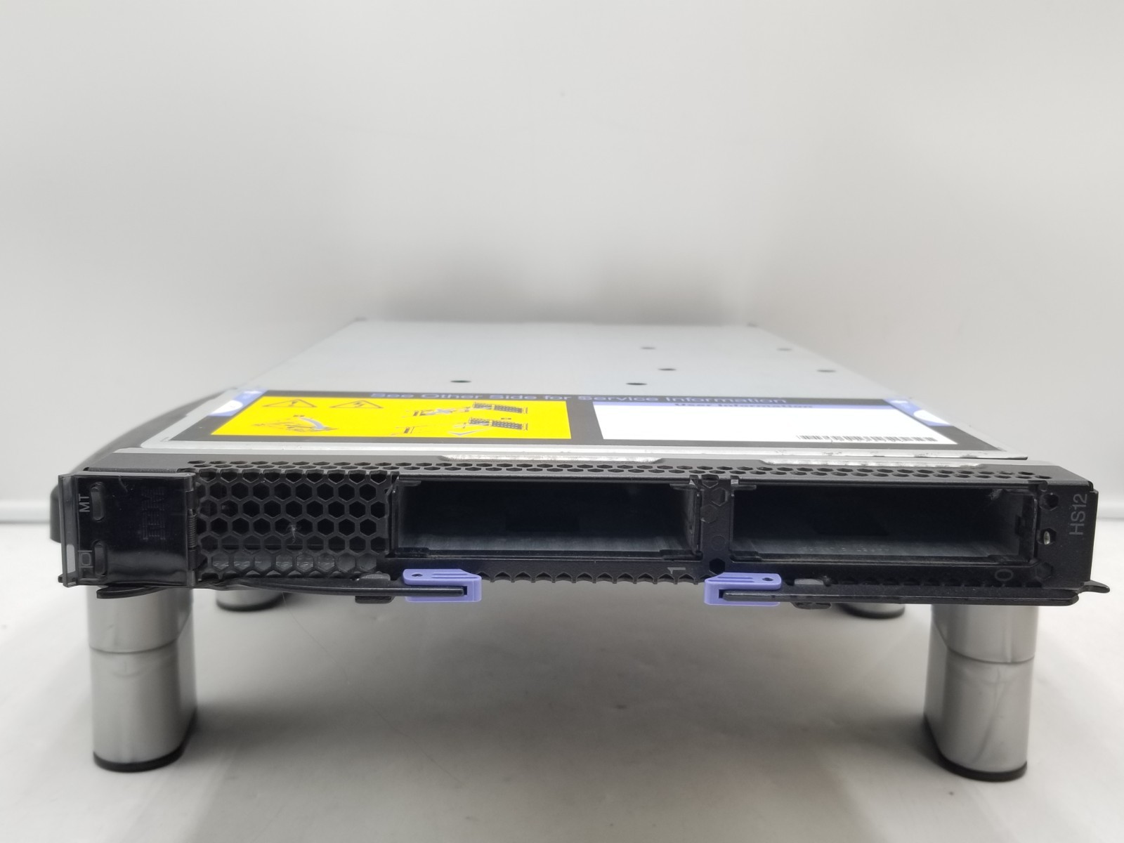 IBM HS12 8028 Server 8028-45U