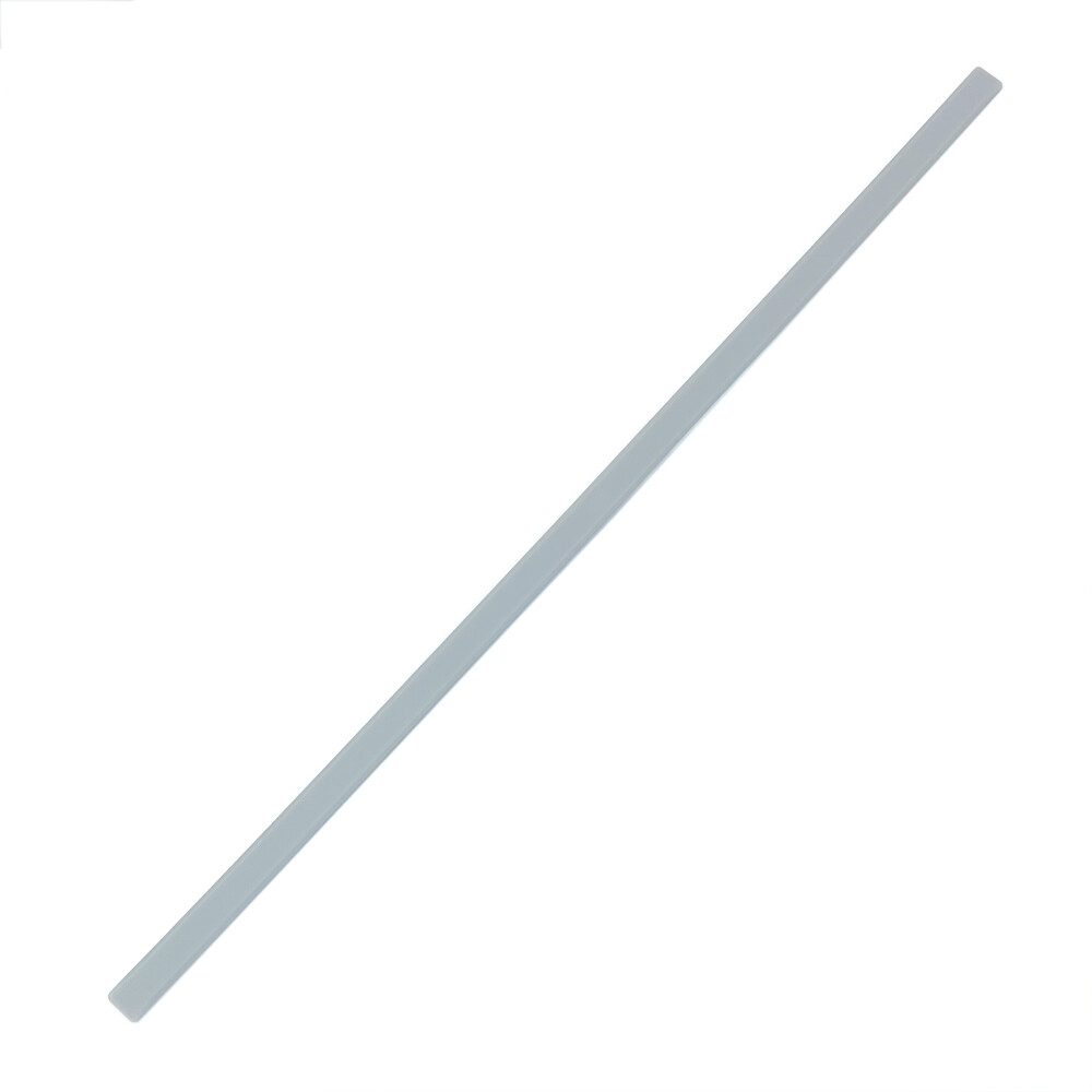 1PC Long Rubber Bumper Feet Strips For MECHREVO JiaoLong16Pro 2025 Model 