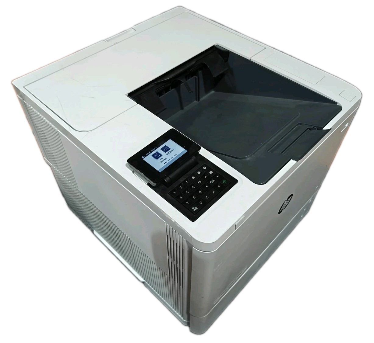 HP LaserJet Enterprise M607n Laser Printer K0Q14A, 27.8k Prints