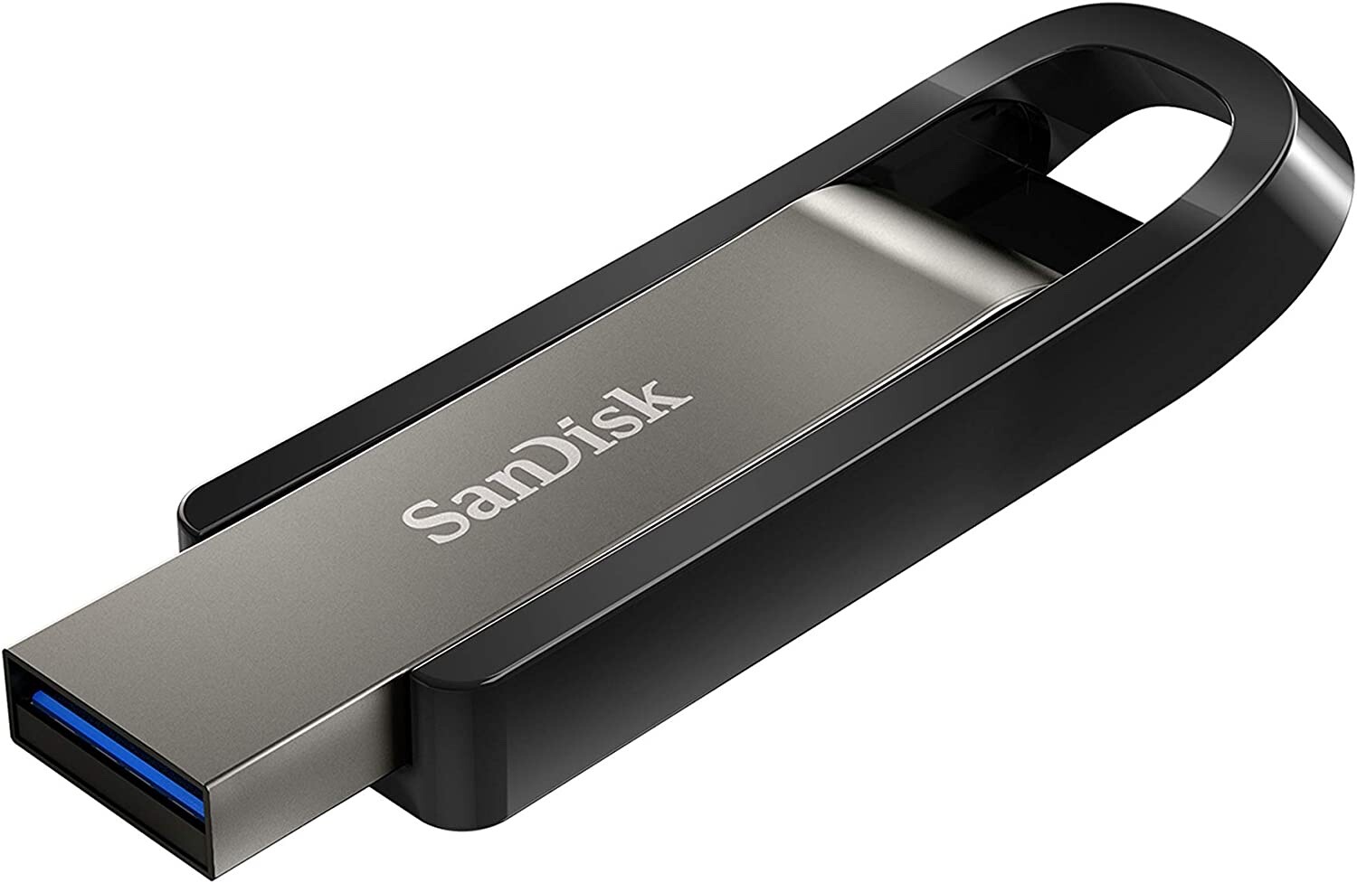 SanDisk 128GB Extreme Go USB 3.2 Flash Drive Speed SDCZ810-128G Bulk
