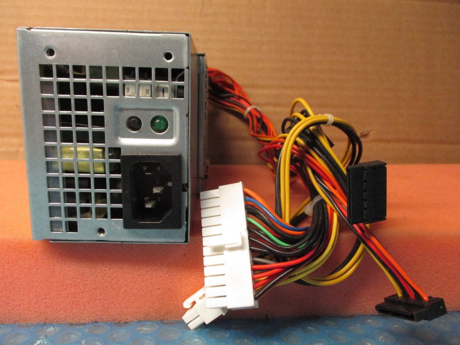 Lot of 20 Dell Optiplex 390 3010 7010 250W Desktop Power Supply 7GC81 FY9H3 