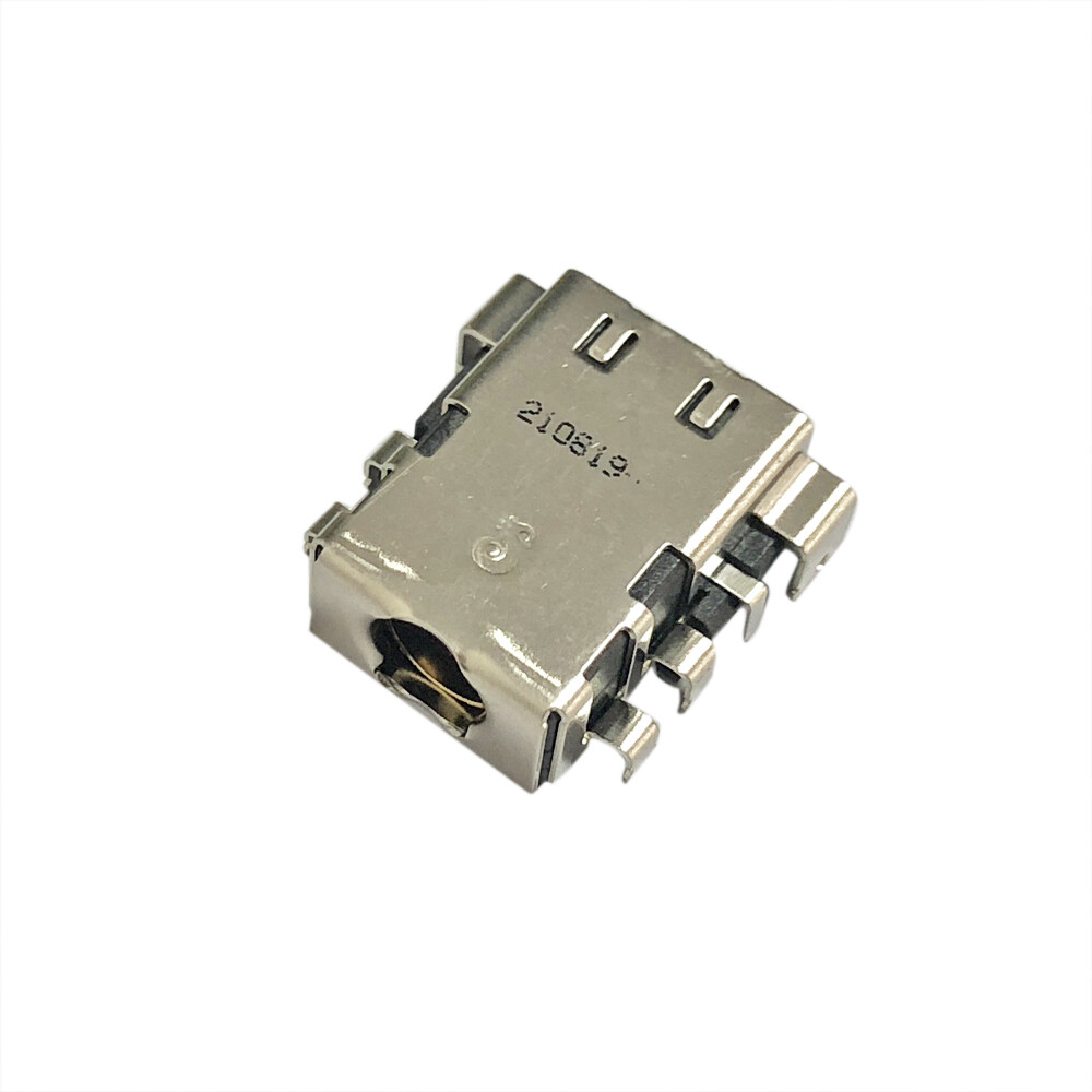 New AC DC Power Jack Charging Port Socket Plug Connector For Acer AN515-55 ftus