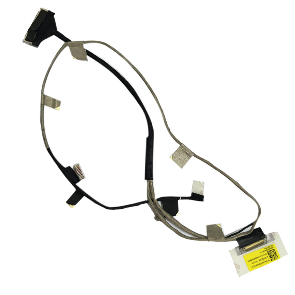 30pin LVDS EDP LCD Display Screen Cable For HP Zbook Studio G3 BPW5U DC02C00EG00