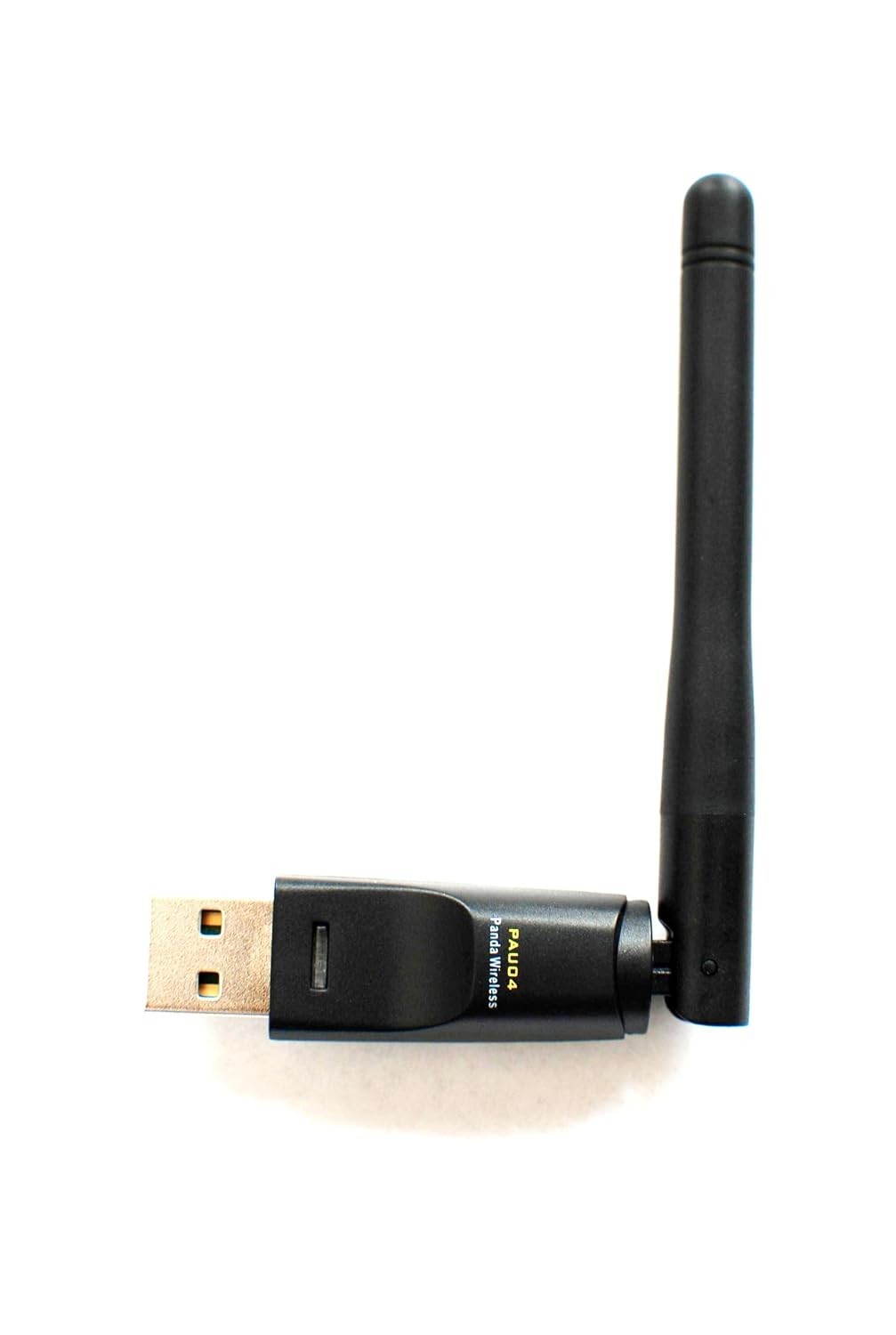 Panda Wireless Mid Range 150Mbps Wireless N USB Adapter w/ 2dBi Antenna - Win XP