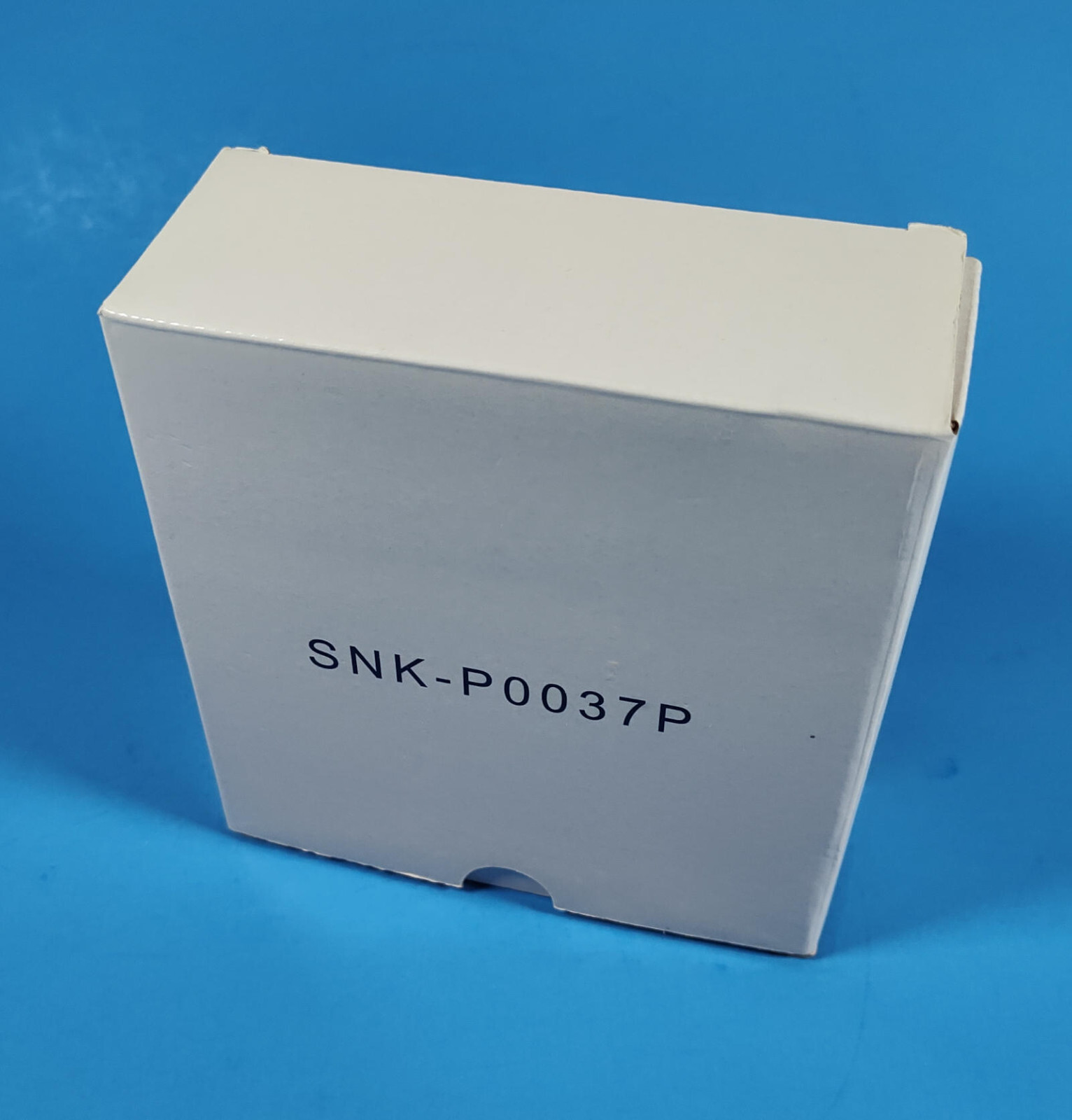 SUPERMICRO SNK-P0037P REV. B1 LGA1366 PASSIVE HEATSINK