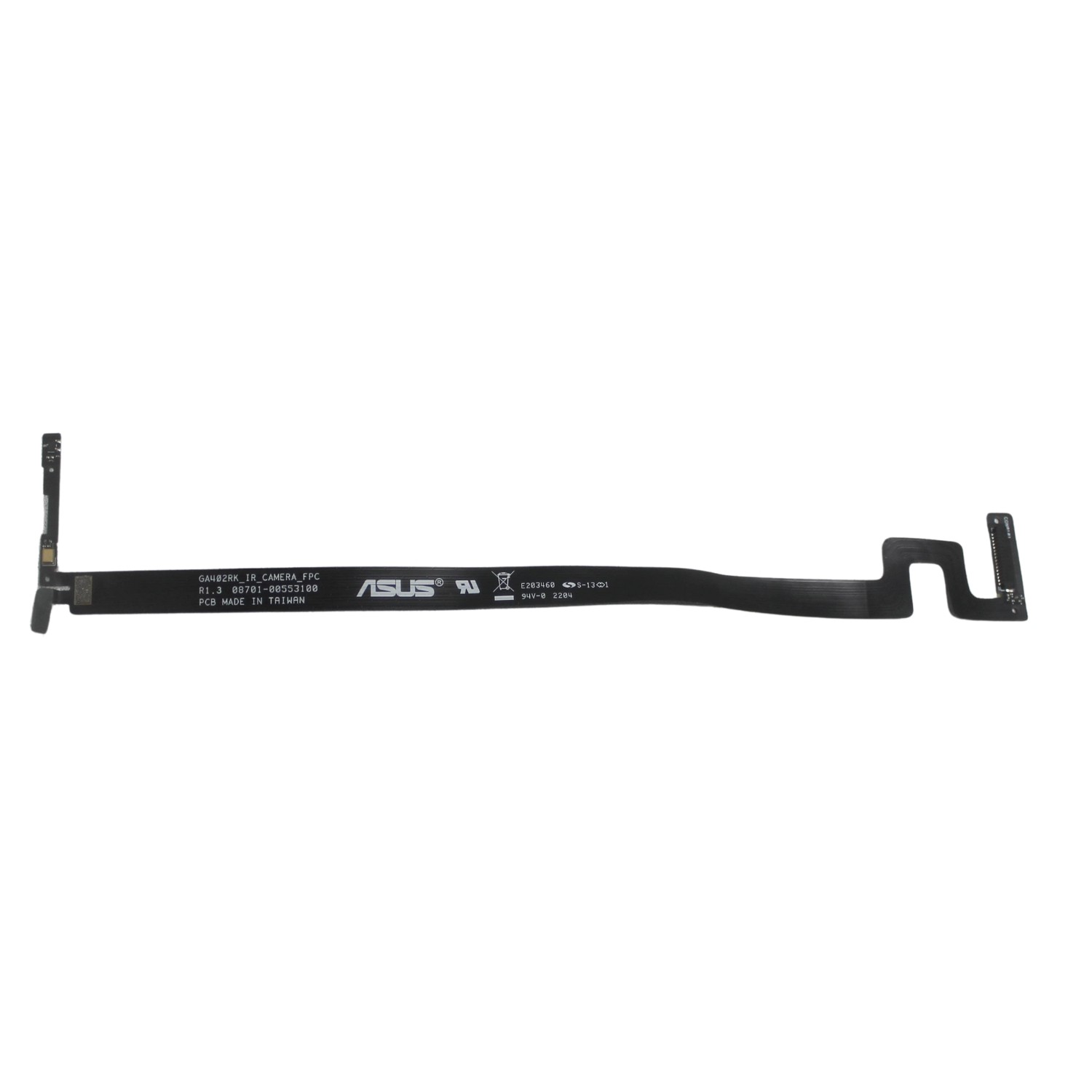 08701-00553100 Asus Camera Cable Ir Fpc R1.3 Ga402Rk Rog Zephyrus "GRADE A"