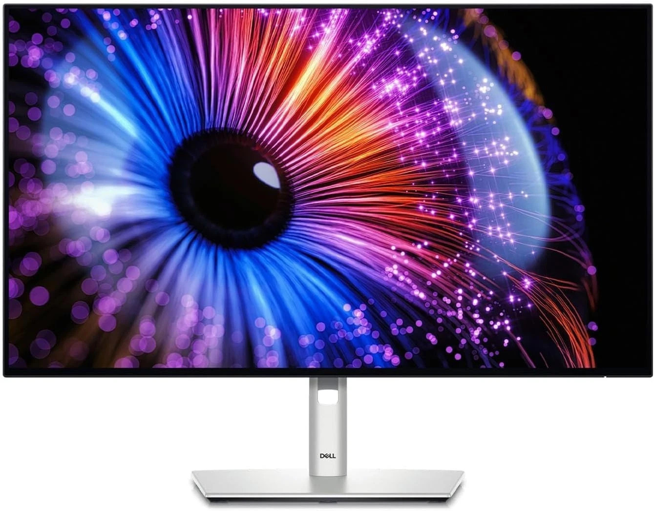 Dell UltraSharp U2724DE 27" QHD 120Hz USB-C Hub Monitor (Open Box)