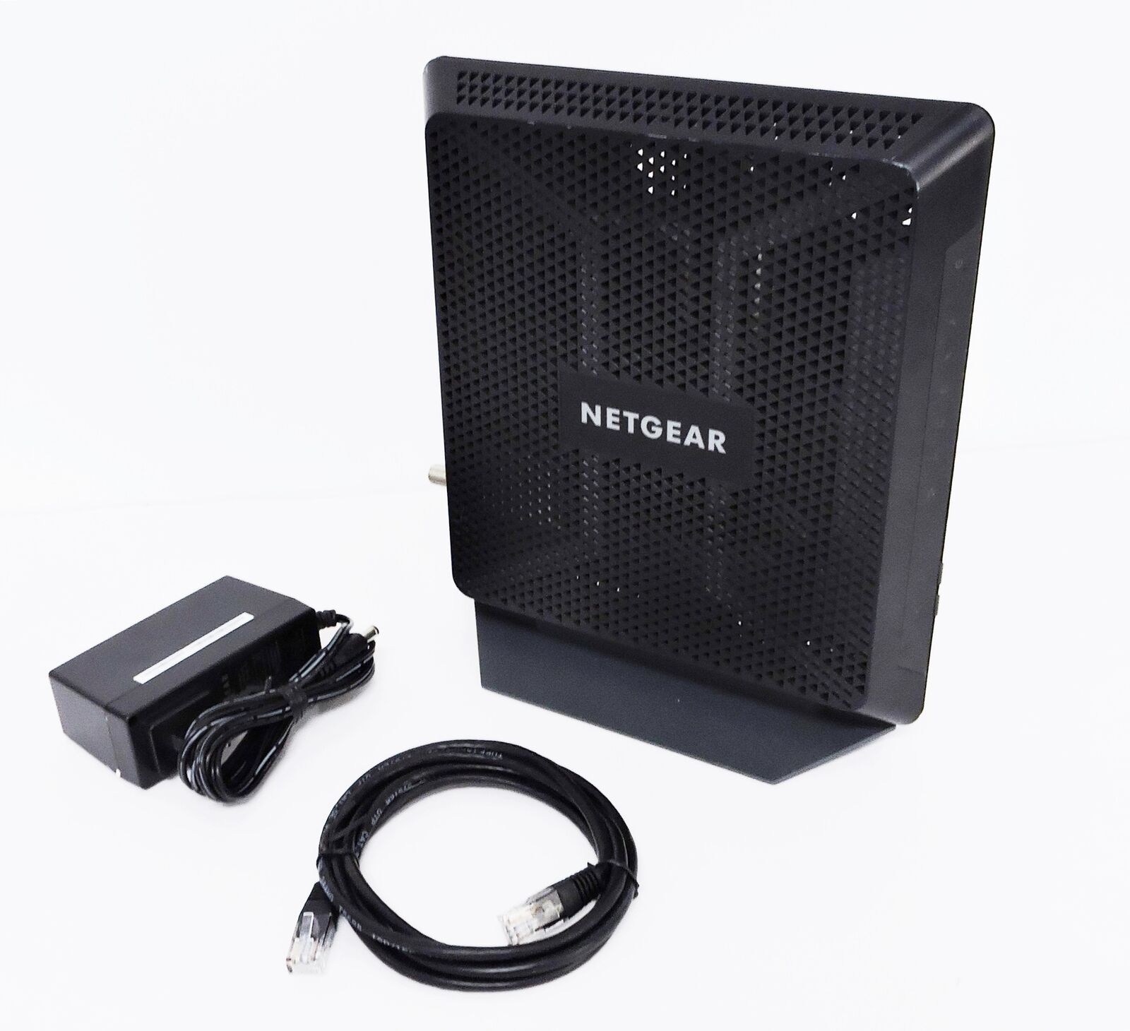 NETGEAR Nighthawk C7000v2 AC1900 Wi-Fi Cable Modem Router 