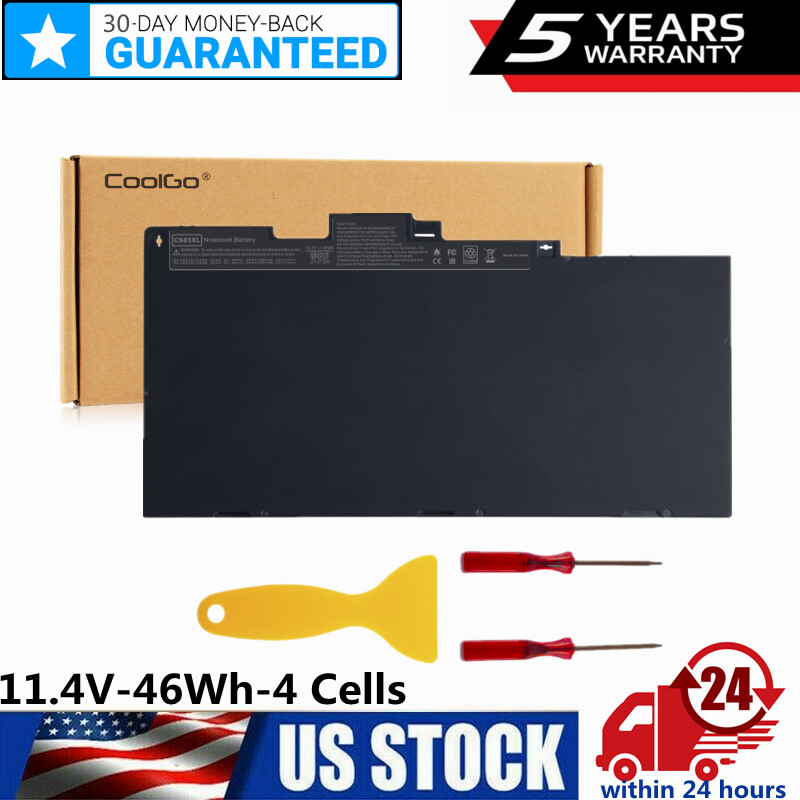 CS03XL Battery for HP Elitebook 745 840 G3 G4 854108-850 800513-001 Zbook 15u G3