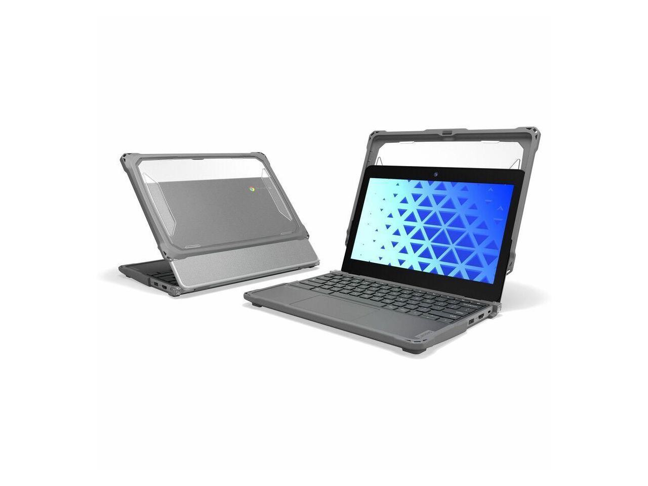 MAXCases Extreme Shell-F3 Slide Chromebook Case for Lenovo 100e G5 Chromebook