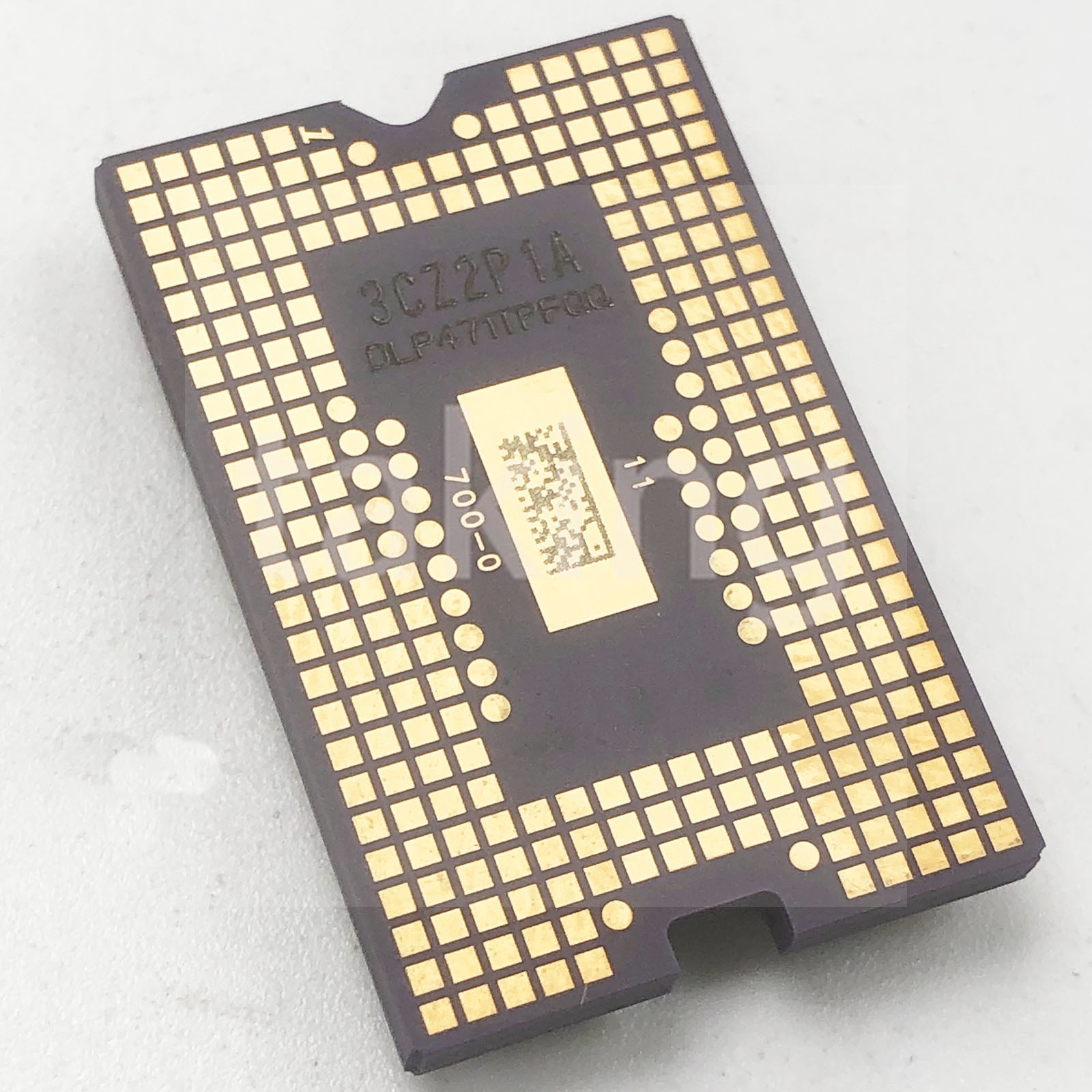1Pc DLP Projector DMD Chip DLP471TPFQQ Brand New 
