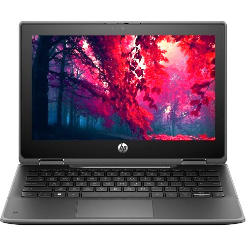 OVERSTOCK~ 11.6 HP Pro X360 Laptop PC: TouchScreen Webcam Windows 11 Pro