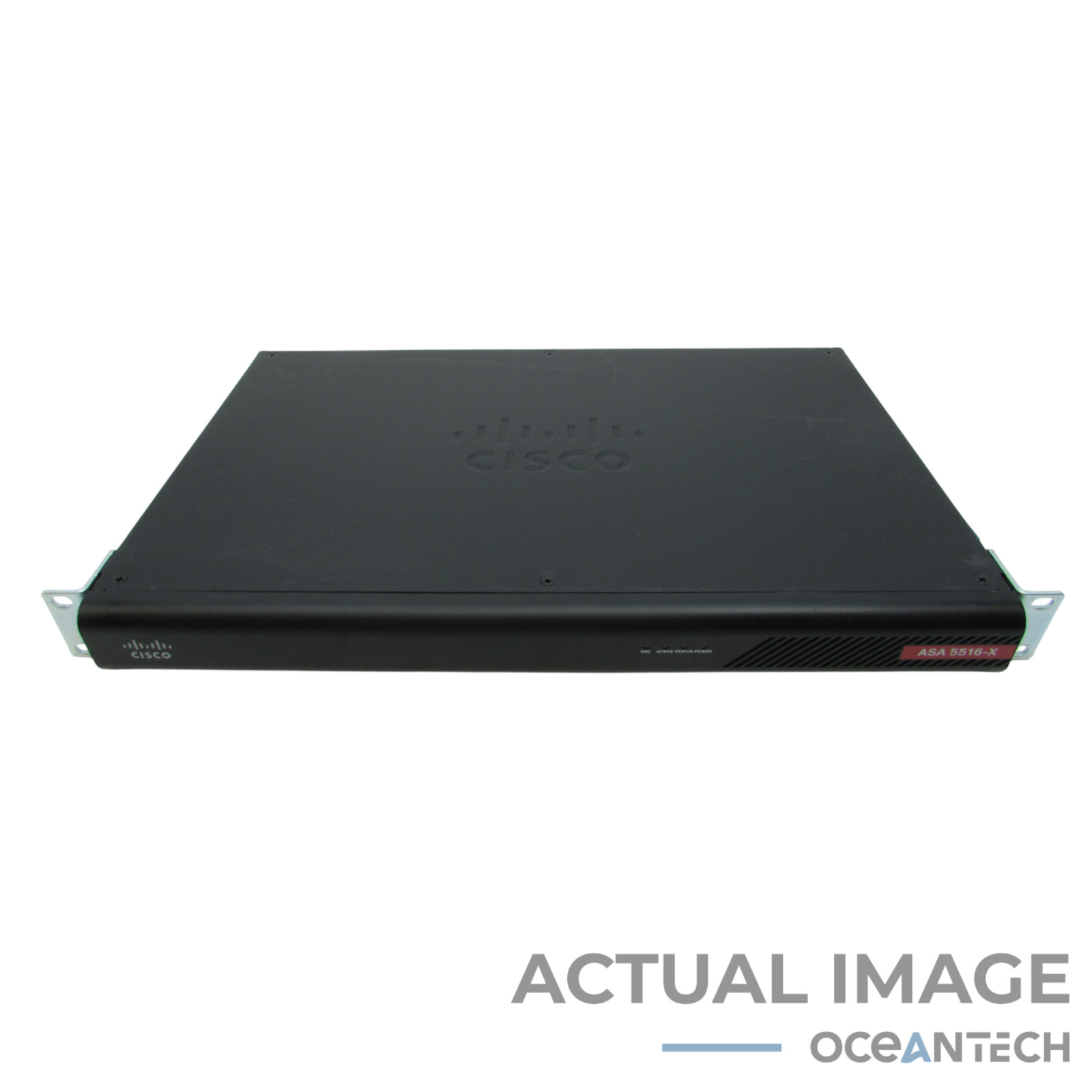 Cisco ASA 5516-X ASA5516-FPWR-K9 Adaptive Firewall Security Appliance 120GB SSD