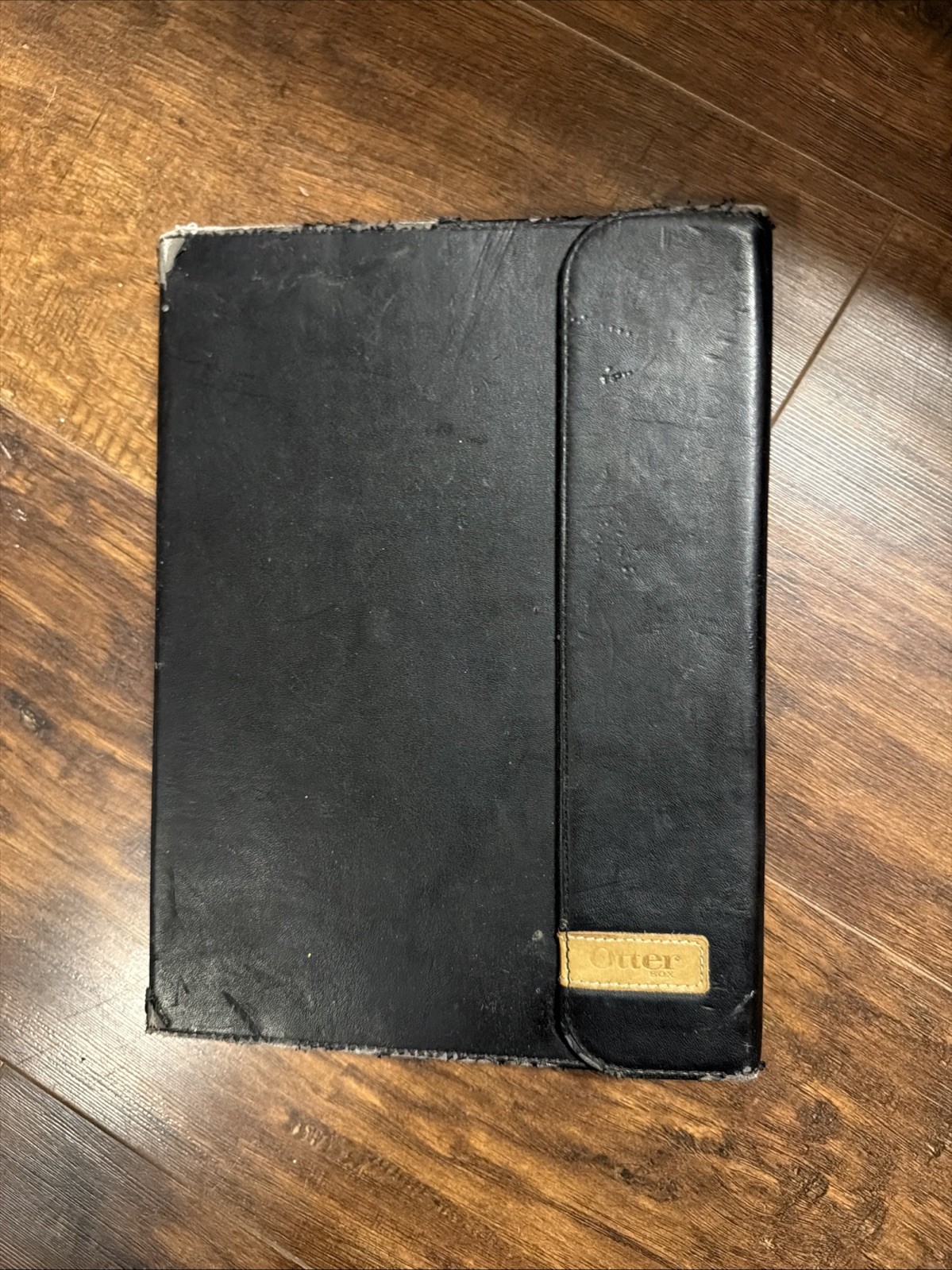 Otter Box iPad Case Keyboard Magnetic Folio