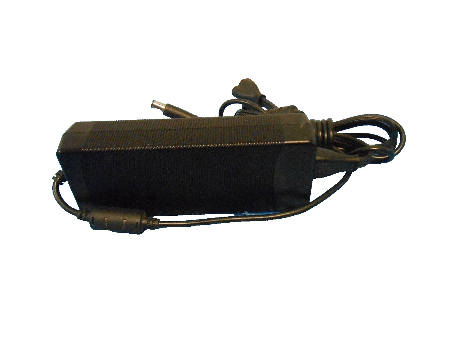 Original 120W HP AC Adapter Charger W/ Power cord PPP017H 384023-002 391174-001