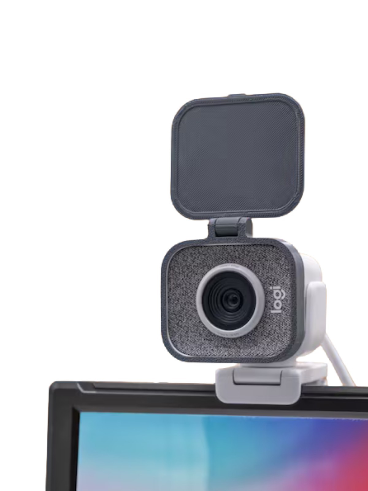   Logitech StreamCam Privacy Lens Cover 