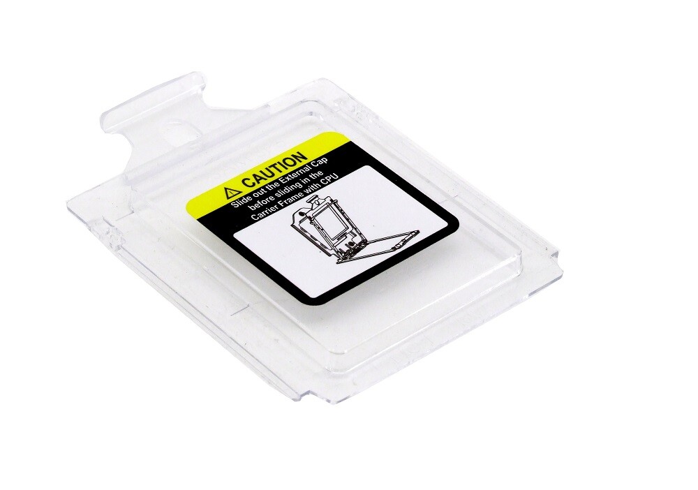 10x AMD SAM SP3 CPU Socket Protector Cap Cover Processor Socket Cover Protector