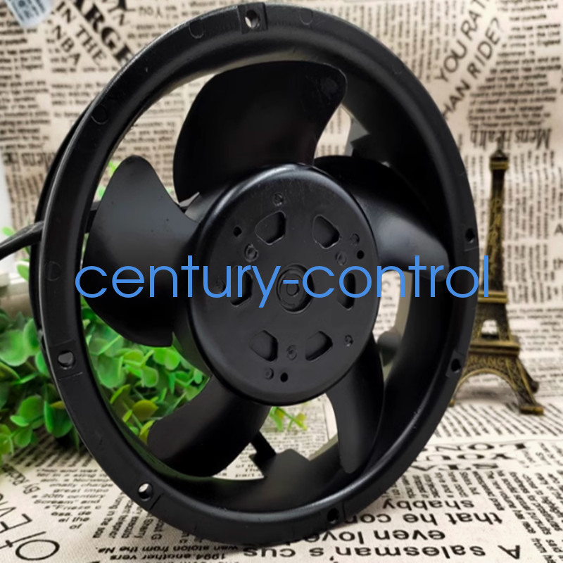 SERVO	 100% brand new and original  ventilator  D1751U24B8CP371